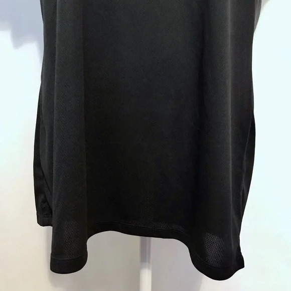 ASICS NWT Performance Short Sleeves Shirt Women 2XL - Picture 3 of 8